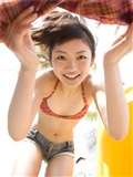 森田涼花 Suzuka Morita [Sabra net](9)